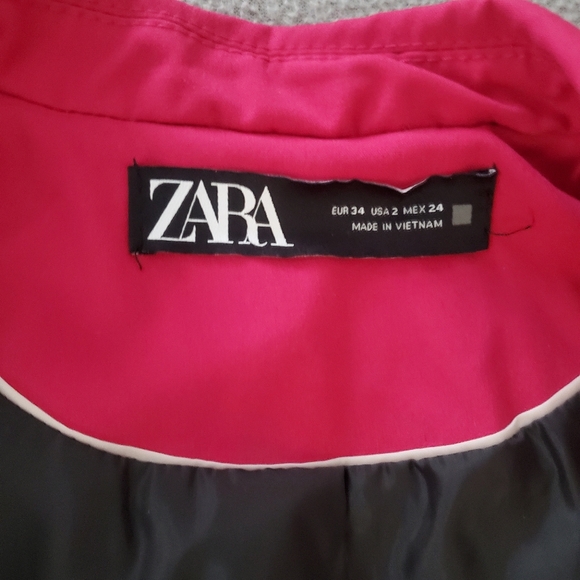 🌸 Zara Blazer - Picture 5 of 8